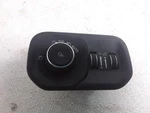 2020 Dodge RAM2500 Headlight Switch Oem Part Number 68401933AB. Fixed Price $54.95.