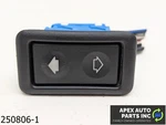 Oem 2000-2003 Bmw X5 3.0L Rear Left Or Right Side Seat Position Switch. Fixed Price $19.99.