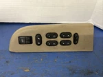 03-06 Ford Expedition Master Switch Oem 6L1414A564BAW Tan Beige. Fixed Price $39.99.