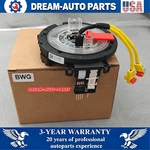 Clock Spring With Heated & Paddle Shift 1JH95DX9AD For 2011-2017 Dodge Charger. Fixed Price $65.88.
