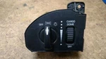 2000 Dodge RAM2500 Headlamp Switch (no Fog Lamps). Fixed Price $35.00.
