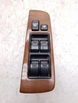 Front Door Switch Driver's Window-master Fits 99-01 Lexus ES300. Fixed Price $99.99.