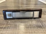 1986-1992 Cadillac Fleetwood Brougham Left Side Rear Window Switch PN#20159822. Fixed Price $35.00.