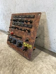 2001 Kenworth T800 Switch Panel S6410722 (717-10949). Fixed Price $225.00.