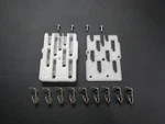 63 64 65 66 Buick Riviera Power Window Switch Connector Master Way Wire Plug. Fixed Price $84.99.
