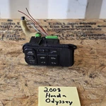 2008 Honda Odyssey Sliding Door Sunroof Switch Assembly Oem 35385SHJA01. Fixed Price $91.95.