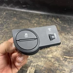 2010-2012 Hyundai Genesis Coupe Traction Off Dimmer Switch Oem 93711-2H300. Fixed Price $24.89.