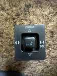 Toyota Supra Power Seat Adjust Lumbar Switch MK3 Mkiii 86-92 Oem 107-0N67. Fixed Price $30.00.