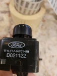 Ford Expedition Driver Power Seat Switch Adjust Button Harness 1L2T-14A701-AA. Fixed Price $46.10.