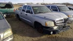 Chassis Ecm Rear Wheel Abs Fits 05 Dakota 589413. Fixed Price $117.89.