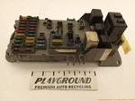 Honda Prelude Driver Left Under Dash Fuse Box Fits 1997 1998 1999 2000 2001. Fixed Price $80.87.