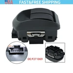 Power Window Lift Switch P271069 Fit For Kenworth T660 T800 T2000 Paccar Black. Fixed Price $25.50.
