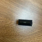 Bmw E46 E39 E38 7 Stability Control Button 61316901591 Genuine Asc Switch. Fixed Price $20.00.