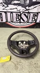 2012-2018 Dodge Ram 1500 2500 Steering Wheel W/ Cruise Black Oem P1TJ221DVAC. Fixed Price $69.99.
