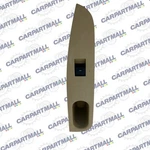 06-09 Ford Fusion Milan Rear Left Side Window Switch W/ Trim Bezel 6E53-4266B17. Fixed Price $35.97.