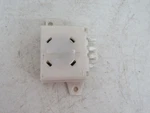 90-91 Ford Mustang Open Door Warning Chime Seat Belts Headlights Keys Ignition. Fixed Price $69.69.