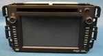 2013 Gmc Yukon Xl 1500 Am/fm Sat Navigation Radio Receiver Rdo Oem 22872830. Fixed Price $173.96.