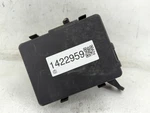 2016-2017 Nissan Altima Relay Module 284B7 3TS9E Hypdo. Fixed Price $196.10.