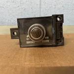 1977-1979 Cadillac Fleetwood Brougham Deville Headlight Switch Control Oem J. Fixed Price $56.99.