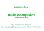 Mercedes 1993 W140 300SD Diesel Under Hood Bosch Ecu Oem COMPUTER,0145454132. Fixed Price $249.99.