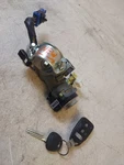 2014-2015 Kia Sorento Ignition Switch Cylinder Lock Assembly W/ Key & Fob Oem. Fixed Price $141.98.