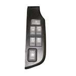 Left Front Door Switch Driver's Window Fits 01-02 Aztek 202544. Fixed Price $28.00.