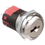 1PC Components Llc Y1011U2C203NQ SWITCH,KEYLOCK,SP,90 Deg,keypull 1&2. Fixed Price $34.45.