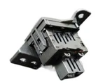 Nissan Genuine Fuel Door Opener Switch 25280-CD000 Obsolete Racing Jdm. Fixed Price $50.00.
