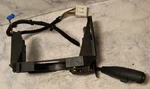 98-03 Jaguar XJ8 X308 Windshield Wiper Washer Stalk Switch 11 Pin + Mount Panel. Fixed Price $64.35.