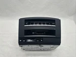 10-13 Mercedes W221 S600 S550 Head Unit Navigation Command Comand Cd Audio Oem. Fixed Price $289.99.