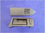 2011-2014 Ford Mustang Gt S197 5.0L Driver Door Window Lock Switch Control 2721. Fixed Price $49.99.