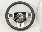 2011-2013 Chrysler 300/DODGE Charger Steering Wheel W/ Audio Cruise Switch Oem. Fixed Price $106.20.
