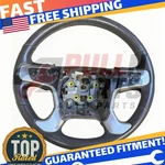 Chevrolet Tahoe 17 Oem Steering Wheel Switch - Cruise Control Ready. Fixed Price $79.00.
