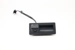 2020 - 2023 Volkswagen Atlas Cross Sport Rear Liftgate Handle W/ Camera Oem. Fixed Price $89.59.