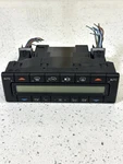 Oem Mercedes W210 E300 E320 E420 E430 E55 Ac Heater Climate Control 2108302285. Fixed Price $119.99.