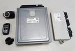 2011 Bmw 750I F01 N63 Engine Control Unit Ecu Dme MSD85.0 7624032 Oem. Fixed Price $380.00.