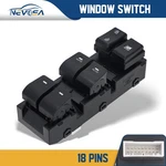 Front Left Power Window Switch Driver Side For Hyundai Ioniq 2017-21 93570-G2020. Fixed Price $25.10.