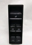 03-10 Volkswagen Beetle Convertible Driver Master Window Switch Oem Used. Fixed Price $105.00.