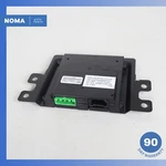 2008 Jaguar X150 Xk Communication Multimedia Control Module 6W8319C059AG Oem. Fixed Price $83.00.
