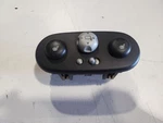 Side View Mirror Adjustment Switch - 2006 Mini Cooper R53 Hatch Oem 6918216. Fixed Price $144.00.