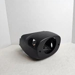 07-10 Hyundai Elantra Upper Lower Steering Column Cover Shroud Oem. Fixed Price $59.99.