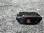Hazard Warning Light Control Switch Assembly Mercedes R230 SL550 SL500 Oem. Fixed Price $50.00.