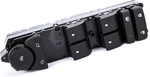 Gm Genuine Parts D1431H (20869850) Driver Side Door Lock Window Switch Buick. Fixed Price $131.42.