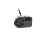 92 - 07 Subaru Svx Dash Power Mirror Switch Control Adjustment Button Oem. Fixed Price $43.40.