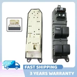 Front Left Power Door Window Switch 8482006061 For Toyota Camry 3.5L V6 2007-17. Fixed Price $19.96.