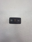 98-07 Lexus LX470 Toyota Land Cruiser Rear Right Side Air Vent Switch. Fixed Price $29.99.