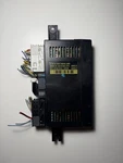 1997-2006 Bmw X5 E53 E39 E38 Lighting Control Module Lcm Iii W/o Man.lwr 6905875. Fixed Price $99.00.