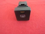 Alfa Romeo Milano Original Nos Rear Window Defroster Switch 161.14.44.042.00. Fixed Price $30.00.
