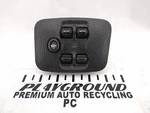 Jeep Liberty Kj Driver Left Front Master Window Switch Fits 2002-2007 03 04. Fixed Price $27.43.