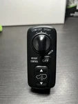 2003-2009 Lexus GX470 Suspension Height Control Switch Oem Comfort Sport 758522. Fixed Price $28.00.